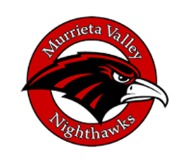 Murrieta Valley Logo